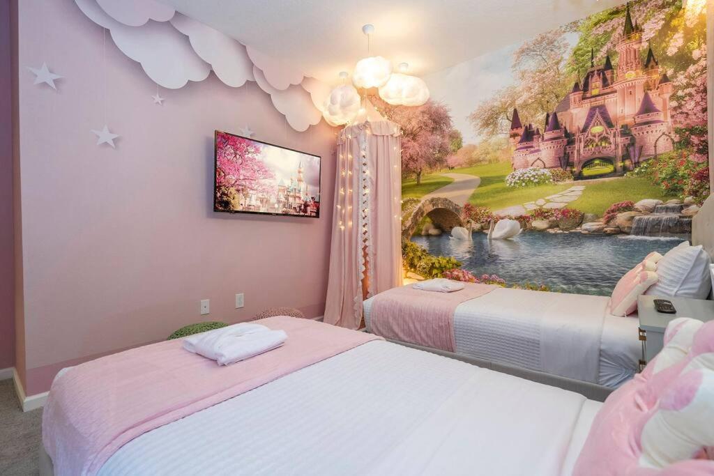 Brand New Top Elegance Vacation At Paradiso 6151