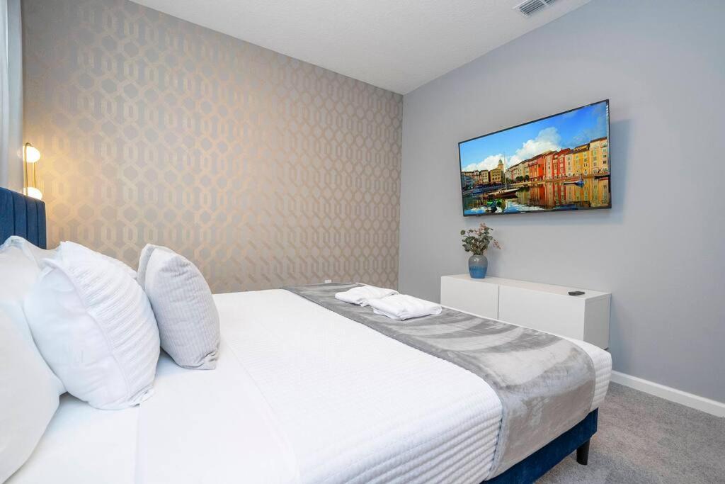 Brand New Top Elegance Vacation At Paradiso 6151