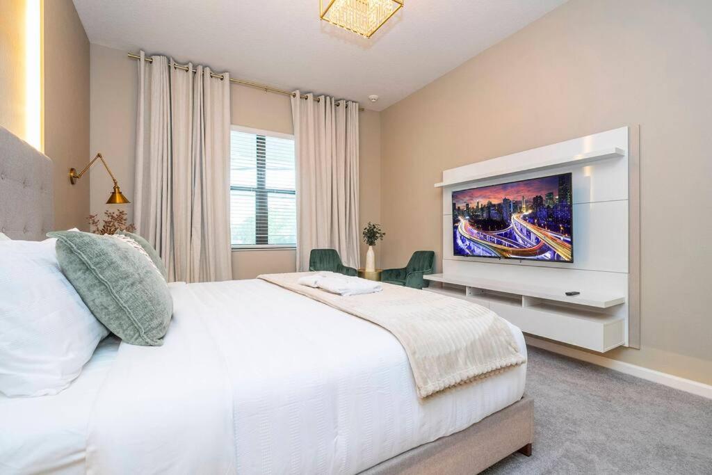 Brand New Top Elegance Vacation At Paradiso 6151