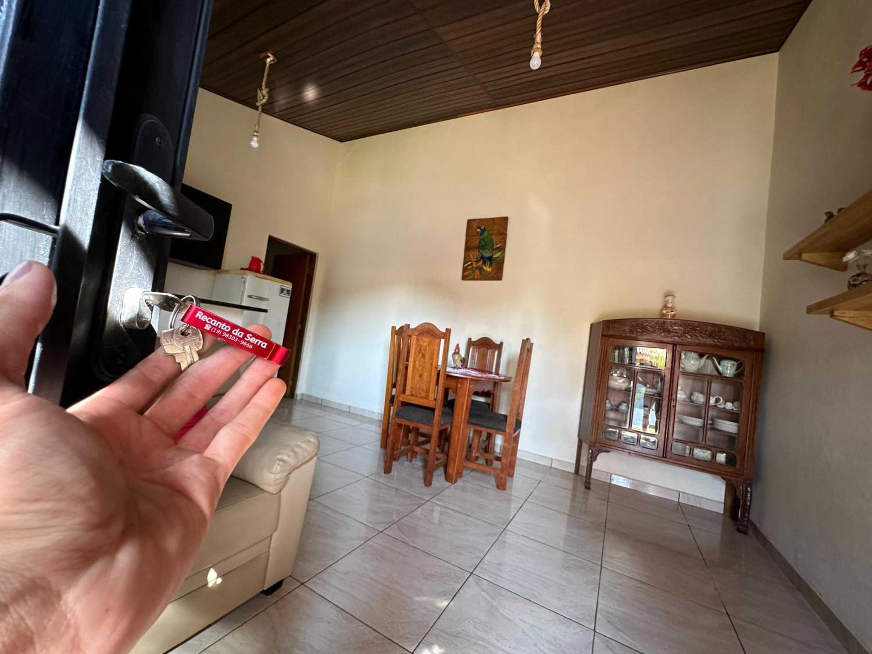 Recanto da Serra
