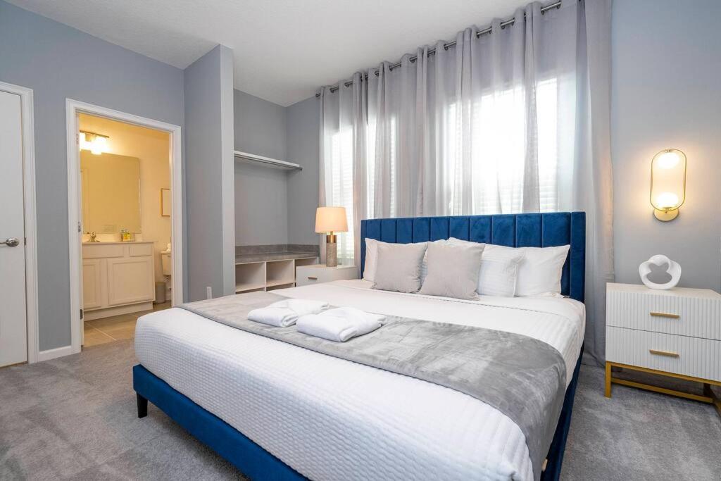 Brand New Top Elegance Vacation At Paradiso 6151