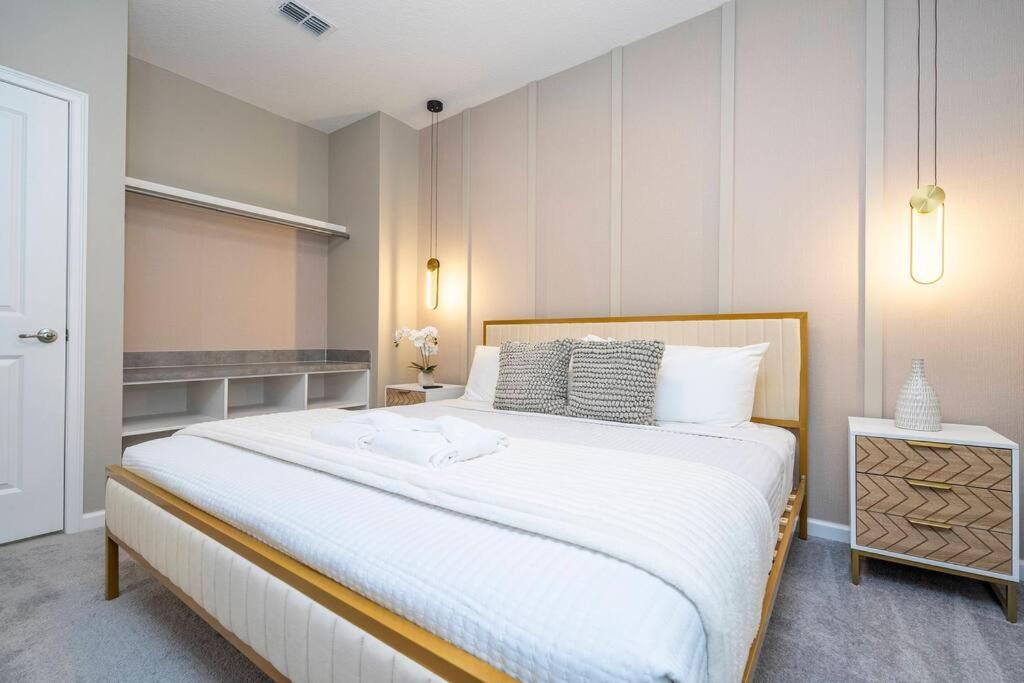 Brand New Top Elegance Vacation At Paradiso 6151