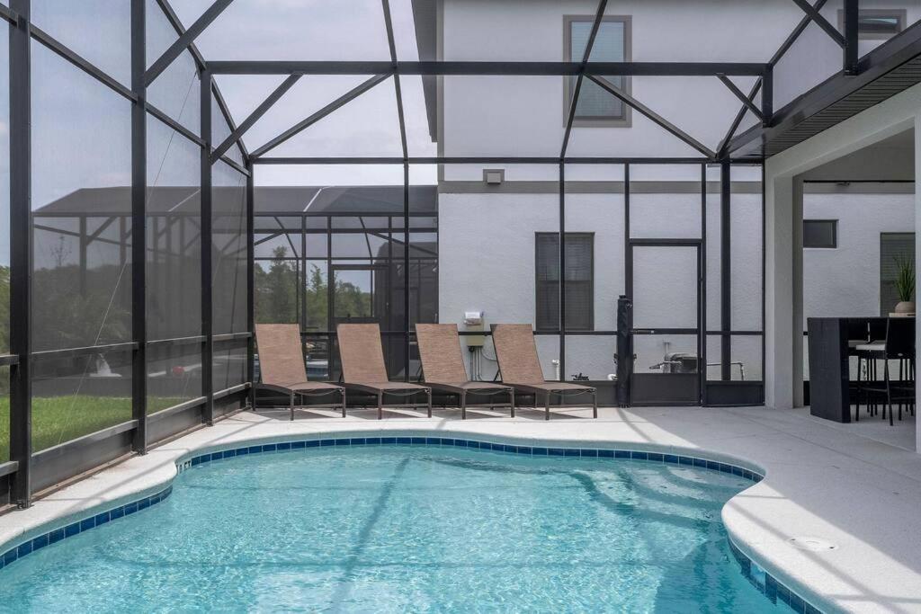 Brand New Top Elegance Vacation At Paradiso 6151