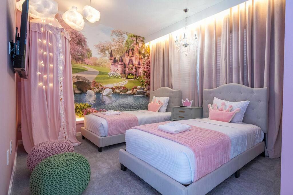Brand New Top Elegance Vacation At Paradiso 6151