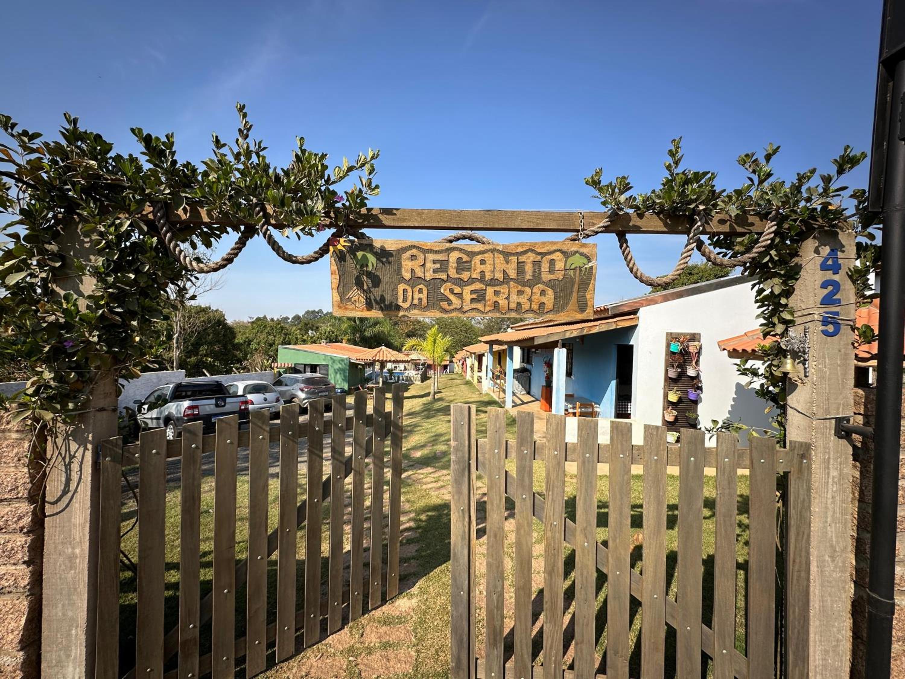 Recanto da Serra