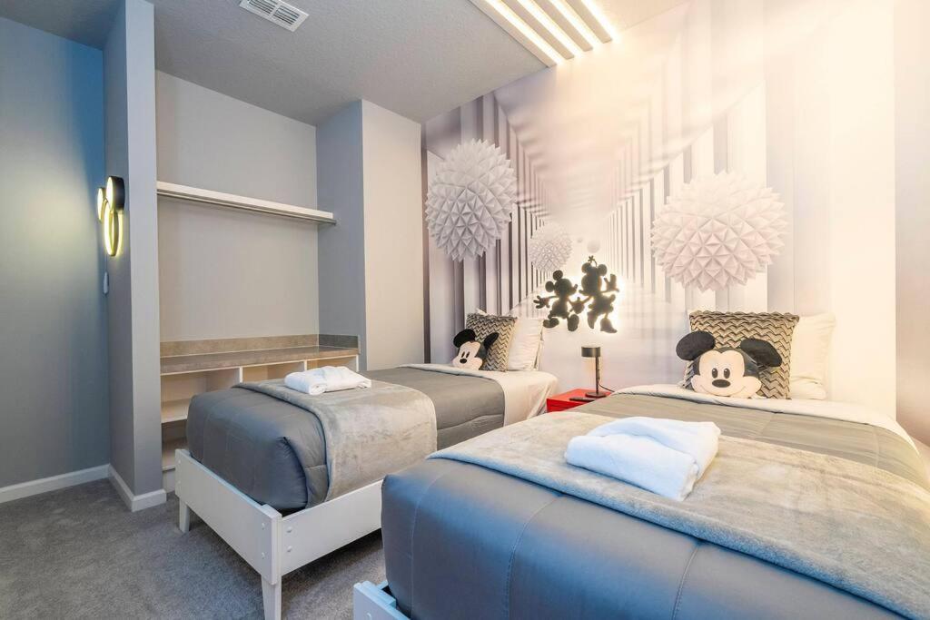 Brand New Top Elegance Vacation At Paradiso 6151