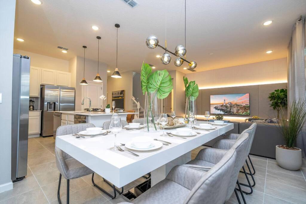 Brand New Top Elegance Vacation At Paradiso 6151