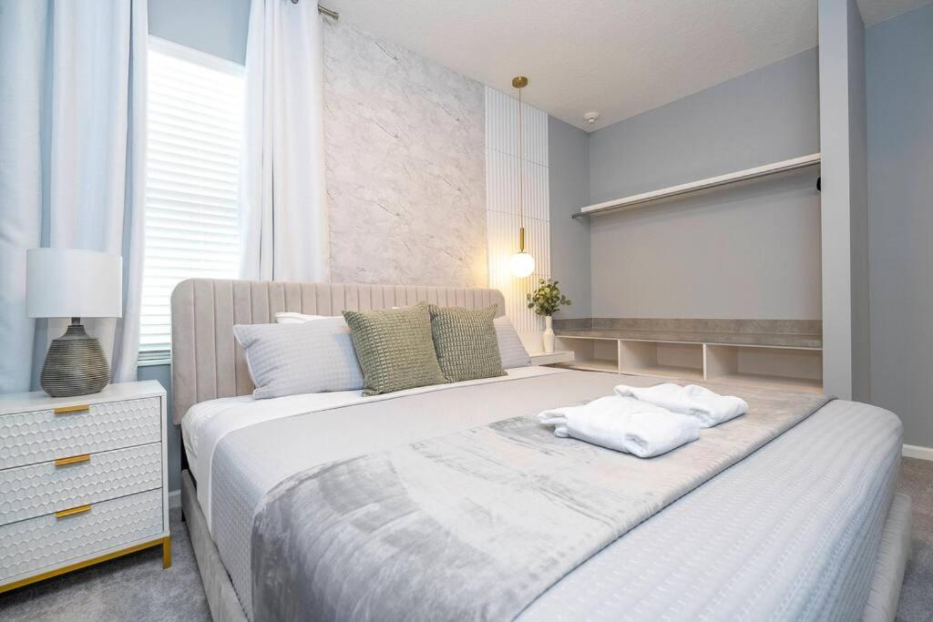 Brand New Top Elegance Vacation At Paradiso 6151