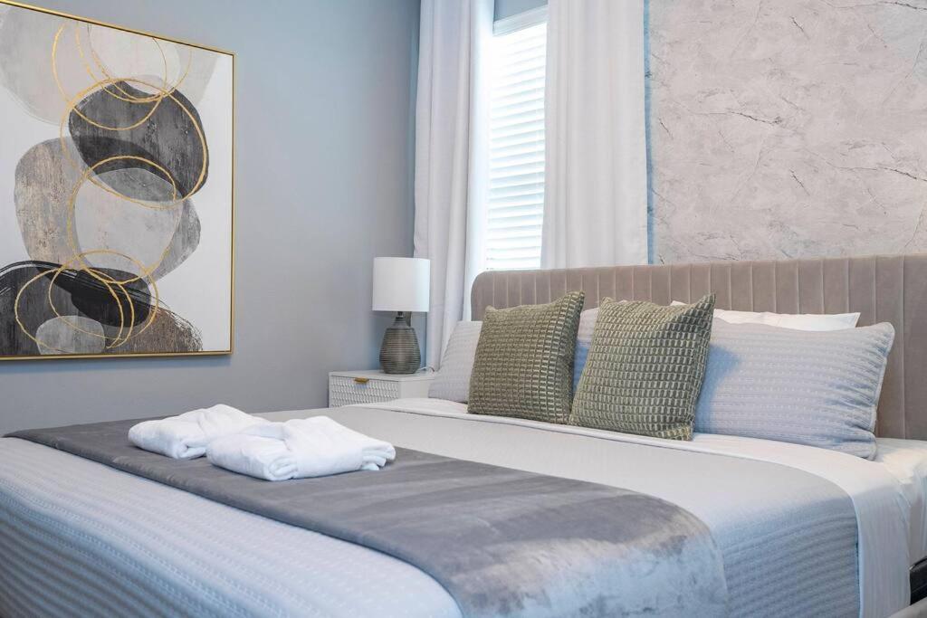 Brand New Top Elegance Vacation At Paradiso 6151