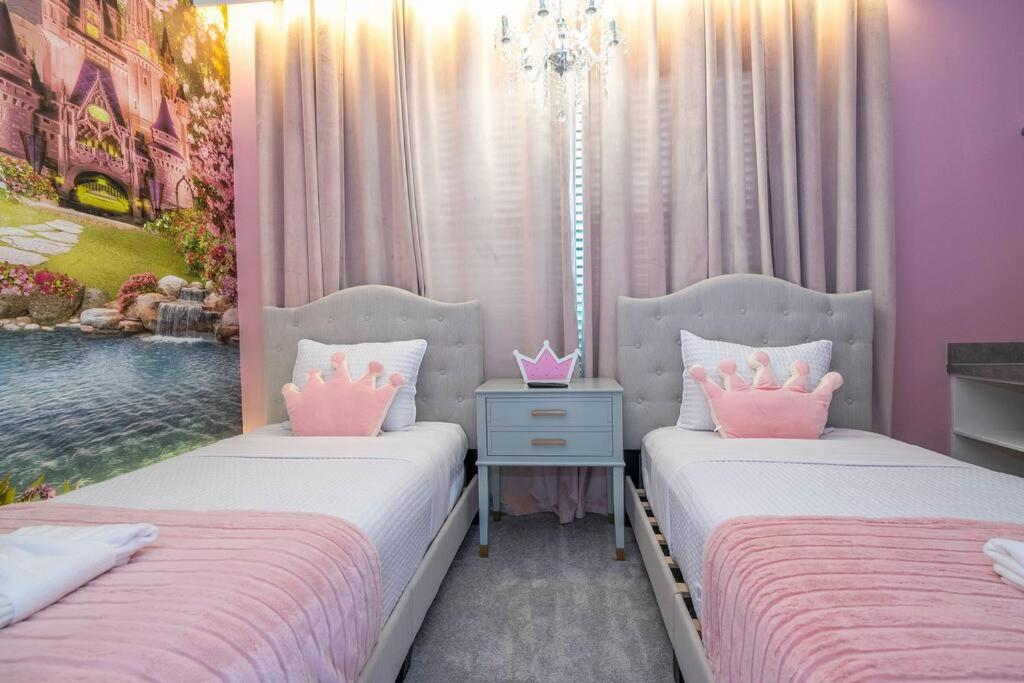 Brand New Top Elegance Vacation At Paradiso 6151