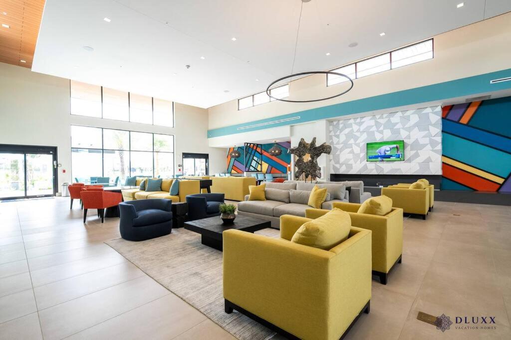 Brand New Top Elegance Vacation At Paradiso 6151