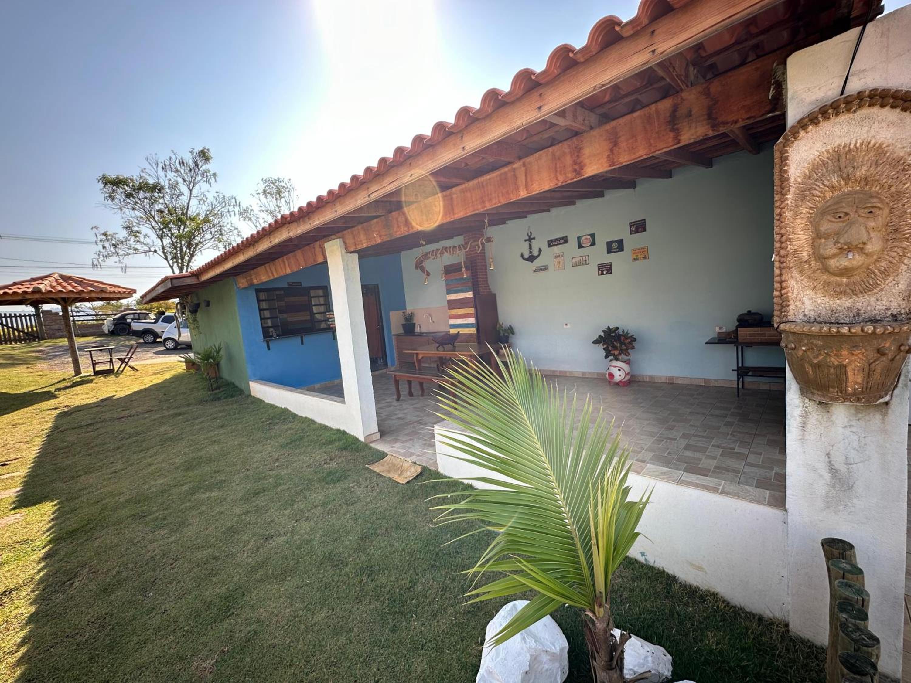 Recanto da Serra