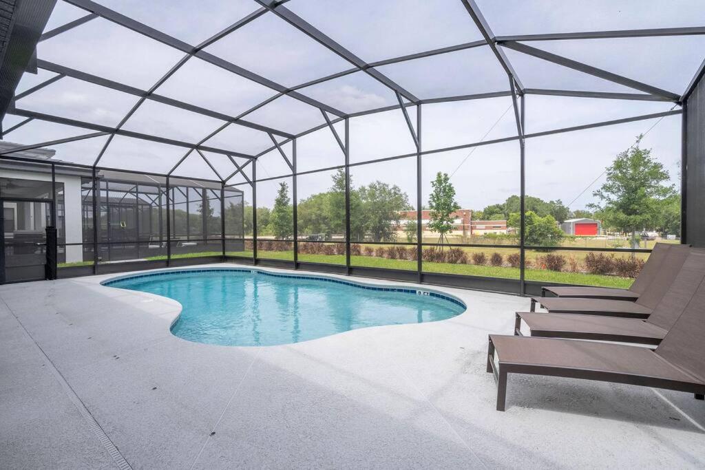 Brand New Top Elegance Vacation At Paradiso 6151