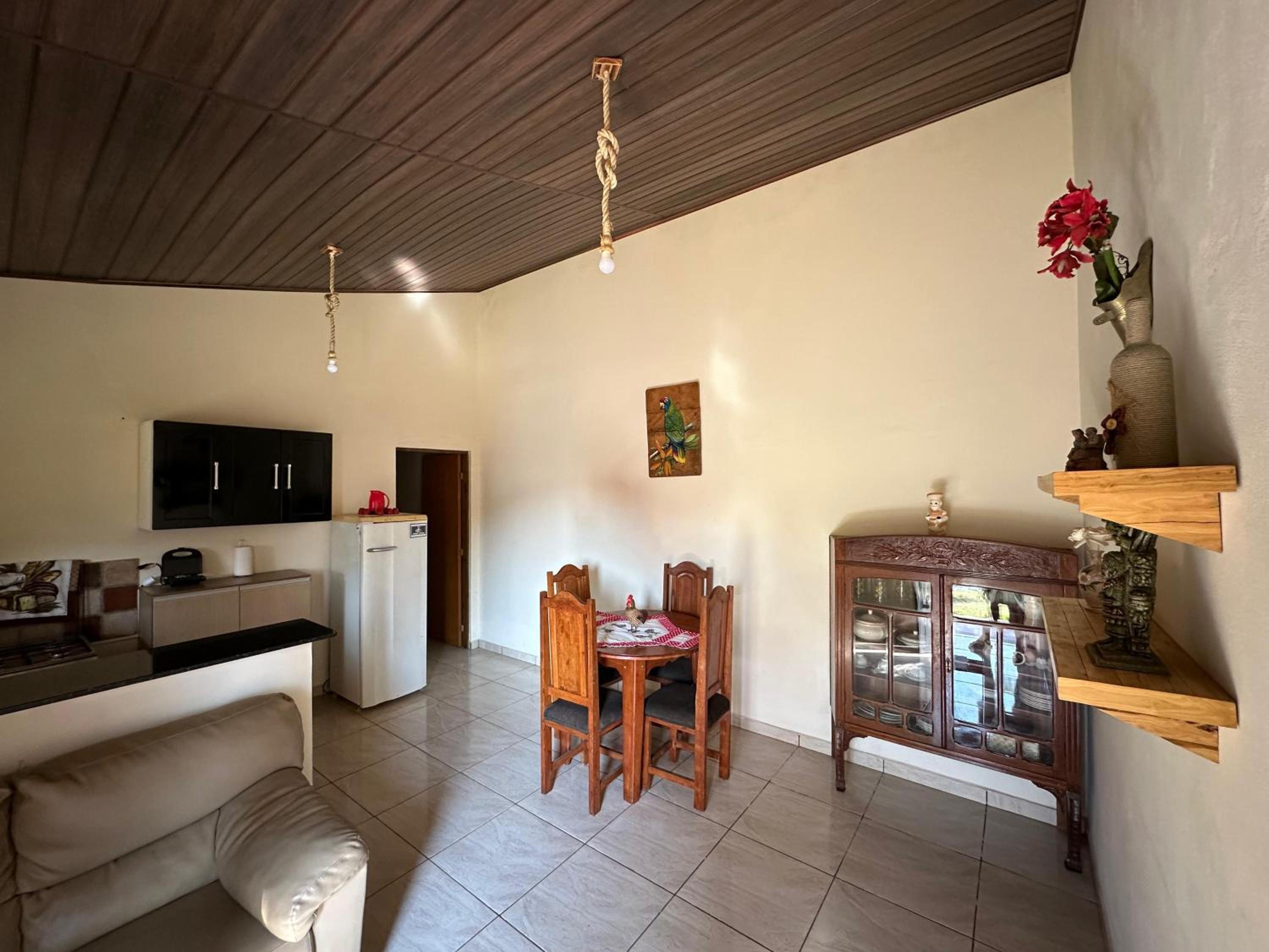 Recanto da Serra