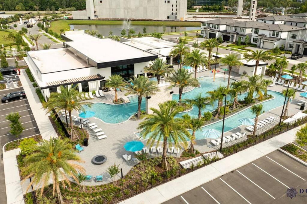 Brand New Top Elegance Vacation At Paradiso 6151