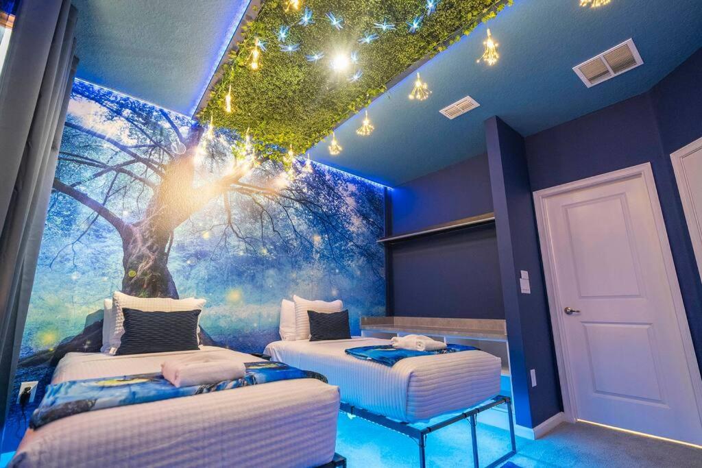Brand New Top Elegance Vacation At Paradiso 6151