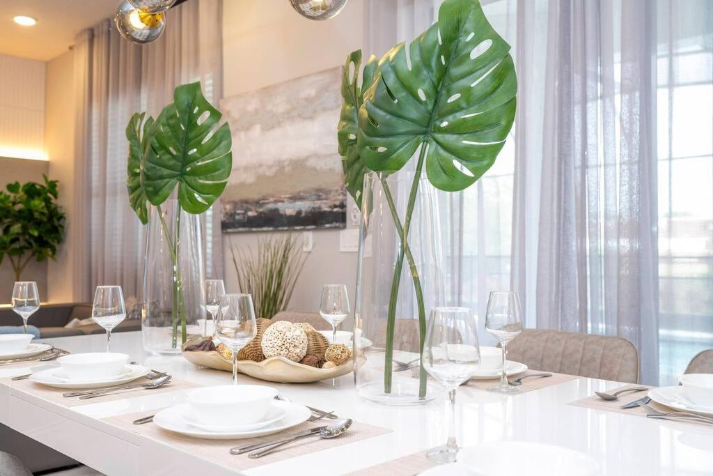 Brand New Top Elegance Vacation At Paradiso 6151