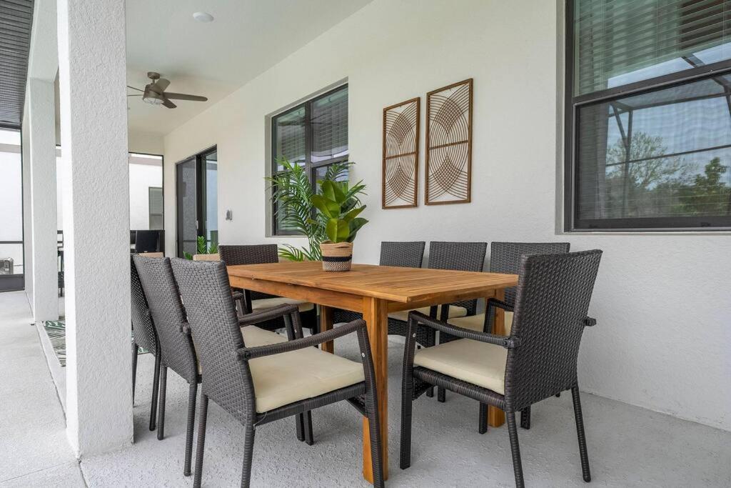 Brand New Top Elegance Vacation At Paradiso 6151