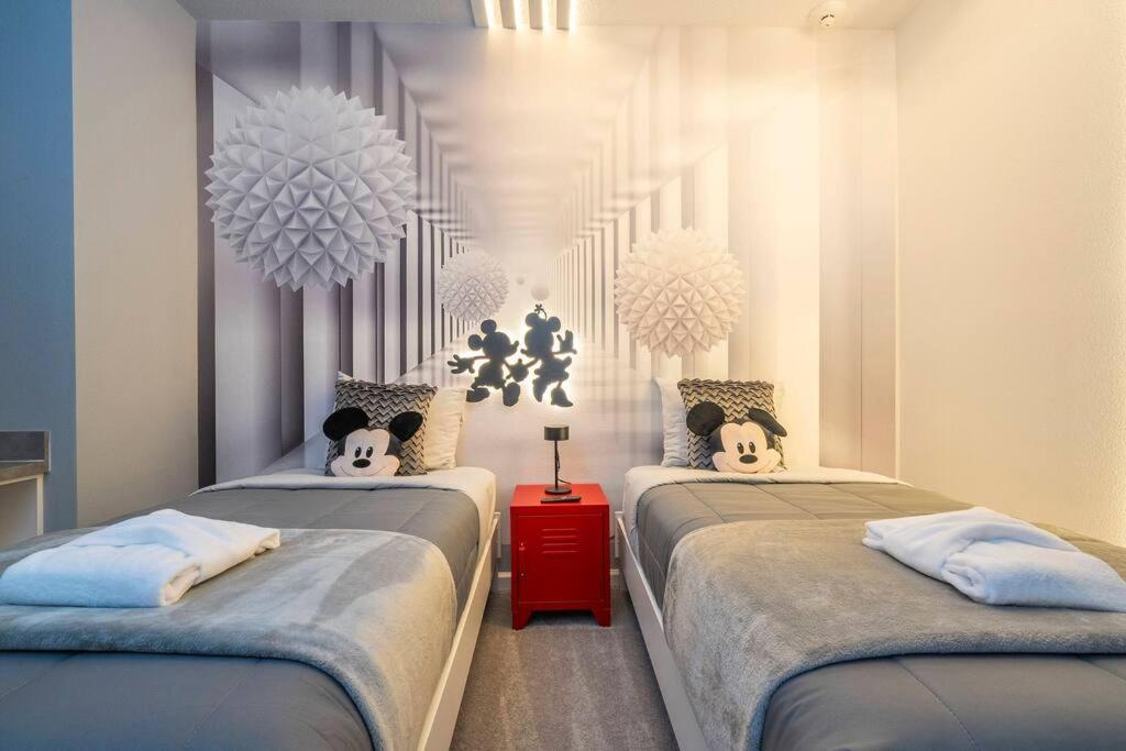Brand New Top Elegance Vacation At Paradiso 6151