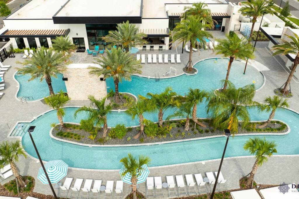 Brand New Top Elegance Vacation At Paradiso 6151