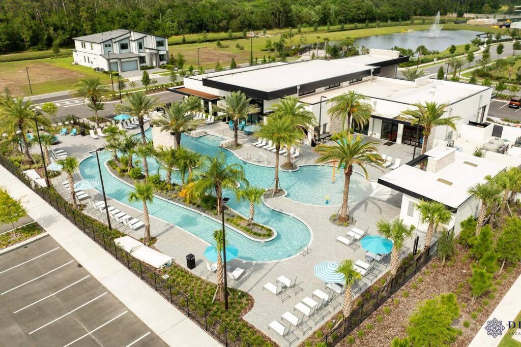 Brand New Top Elegance Vacation At Paradiso 6151