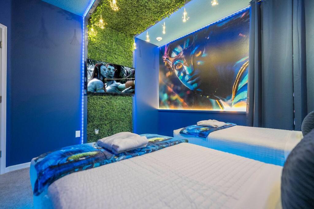 Brand New Top Elegance Vacation At Paradiso 6151