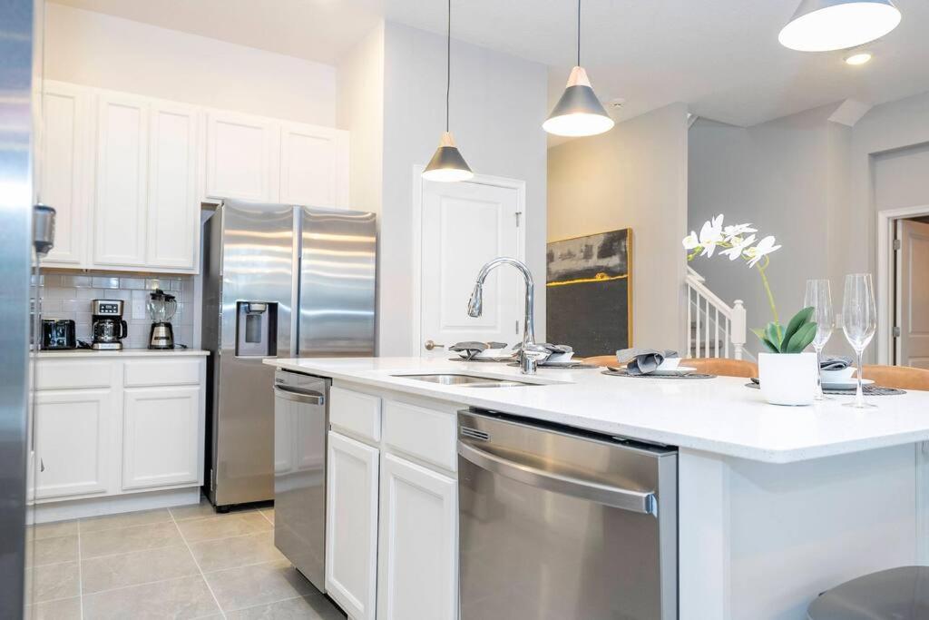 Brand New Top Elegance Vacation At Paradiso 6151