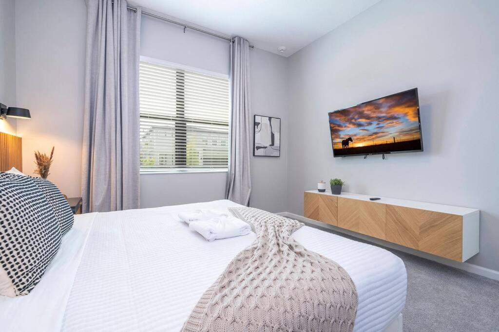 Brand New Top Elegance Vacation At Paradiso 6151