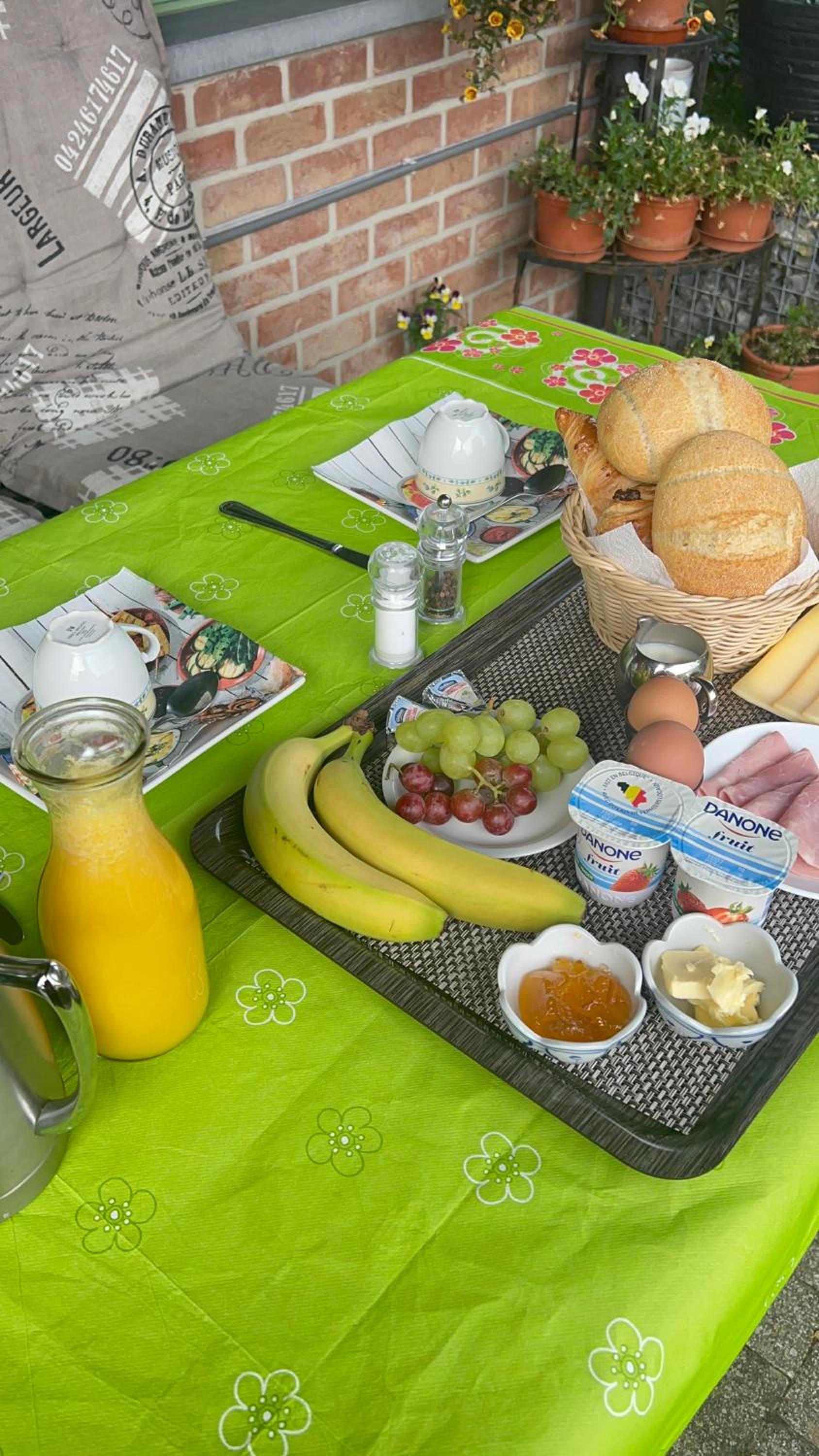 Khon Thai's House Brugge