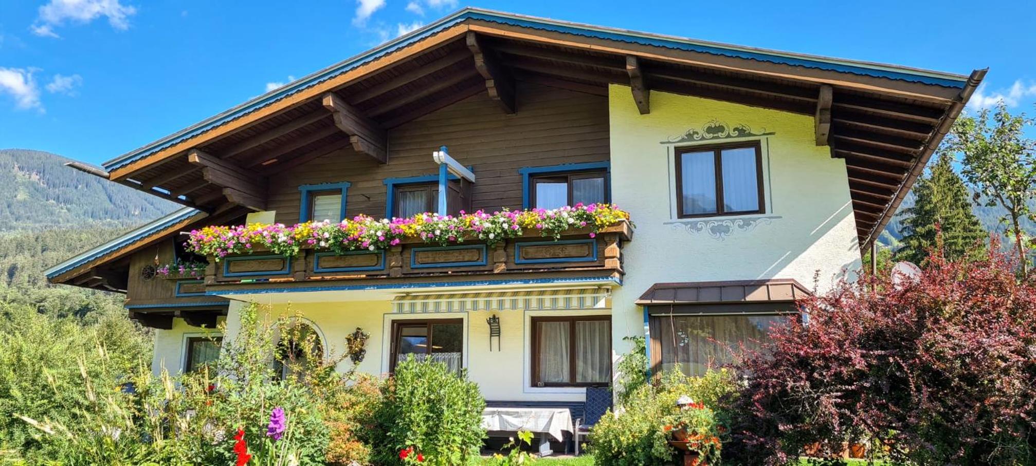 Gästehaus Scharler