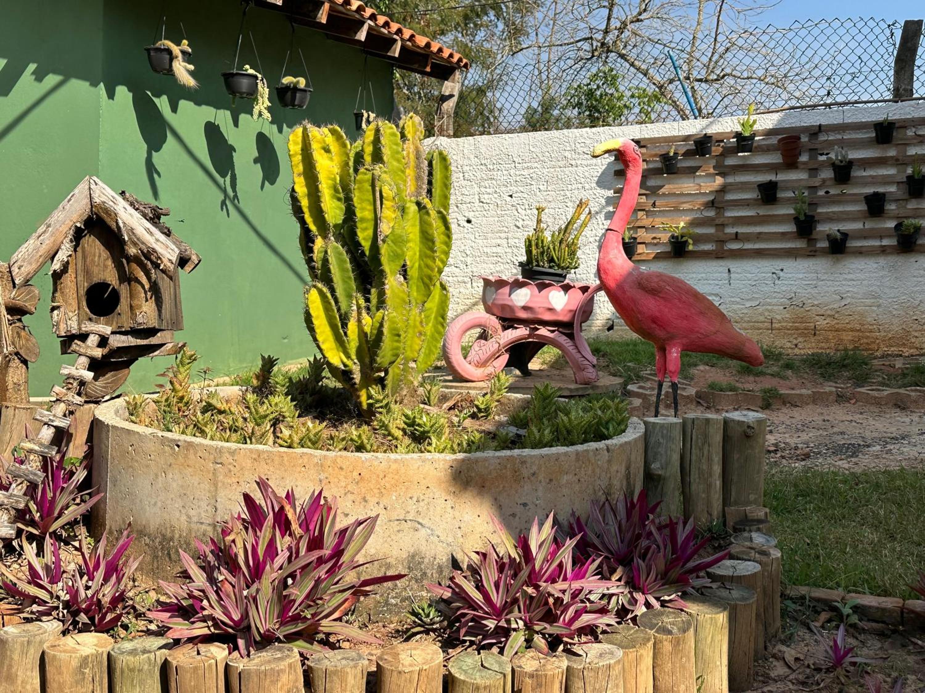 Recanto da Serra
