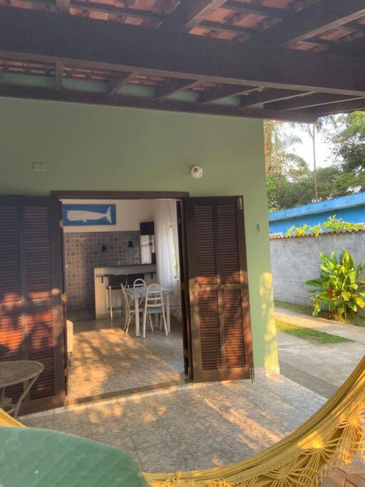 Cantinho bora praia Boraceia
