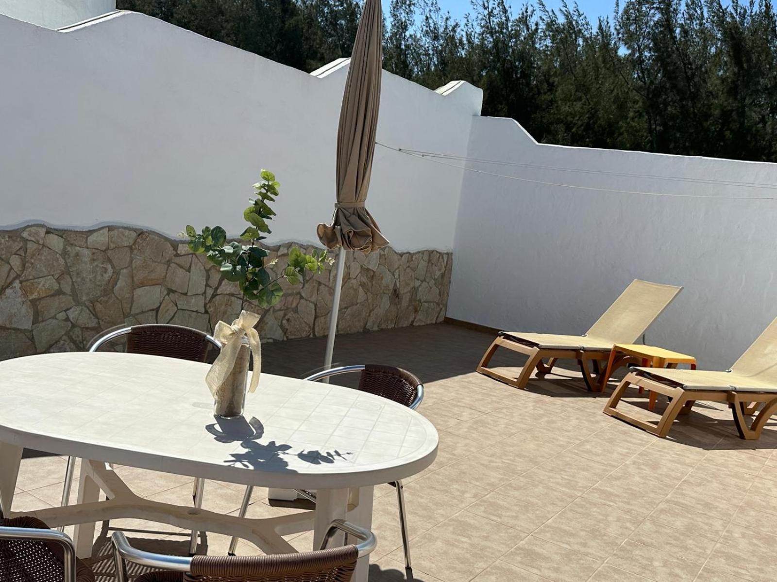 Casa Adriana