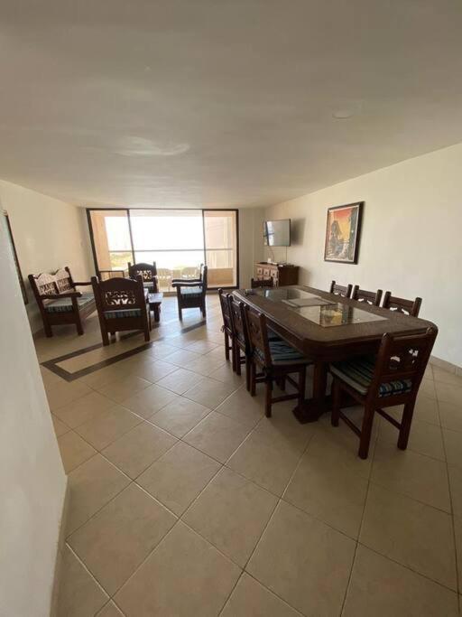 Cómodo y acogedor departamento