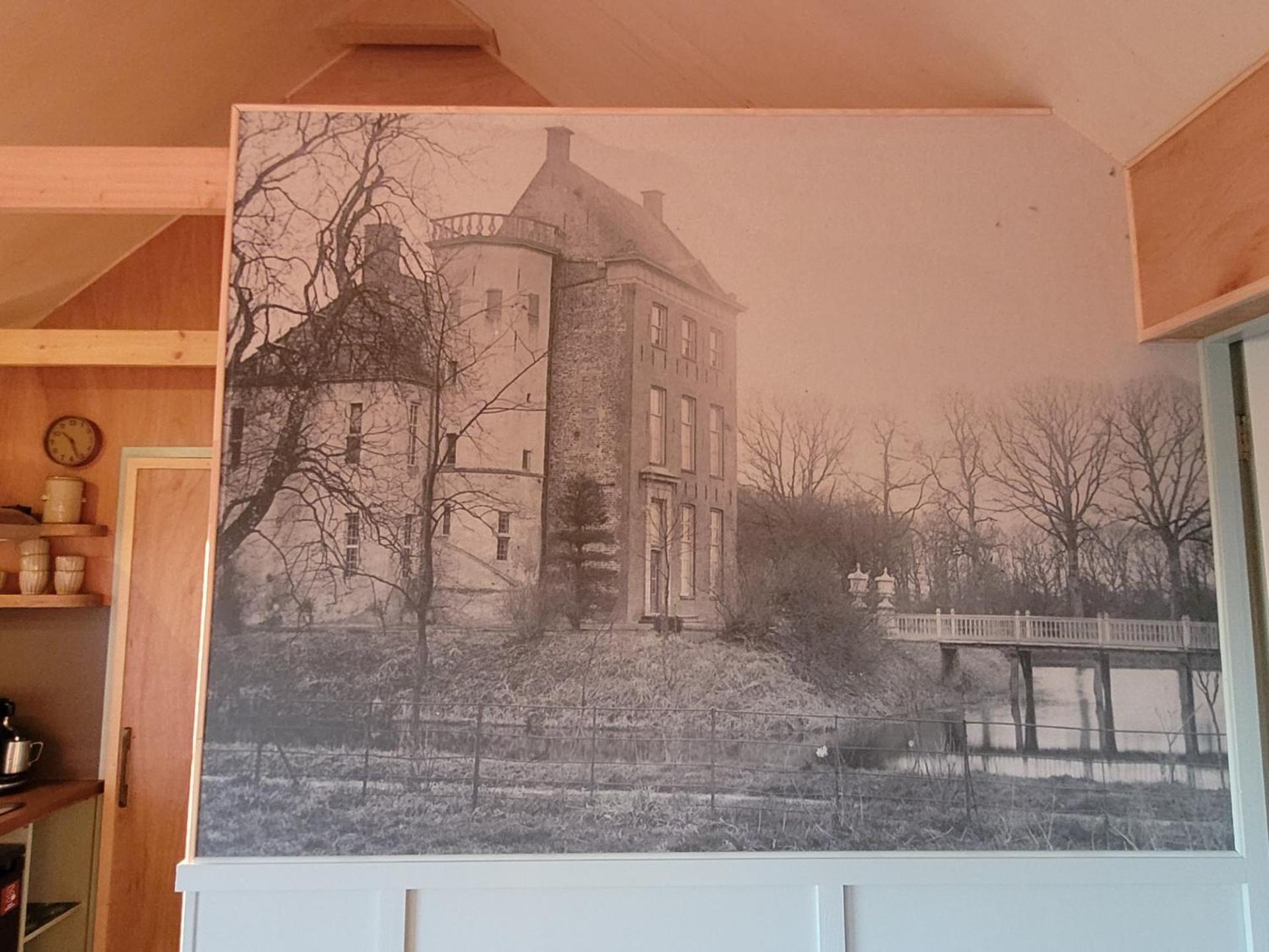 Dijksterhuisje
