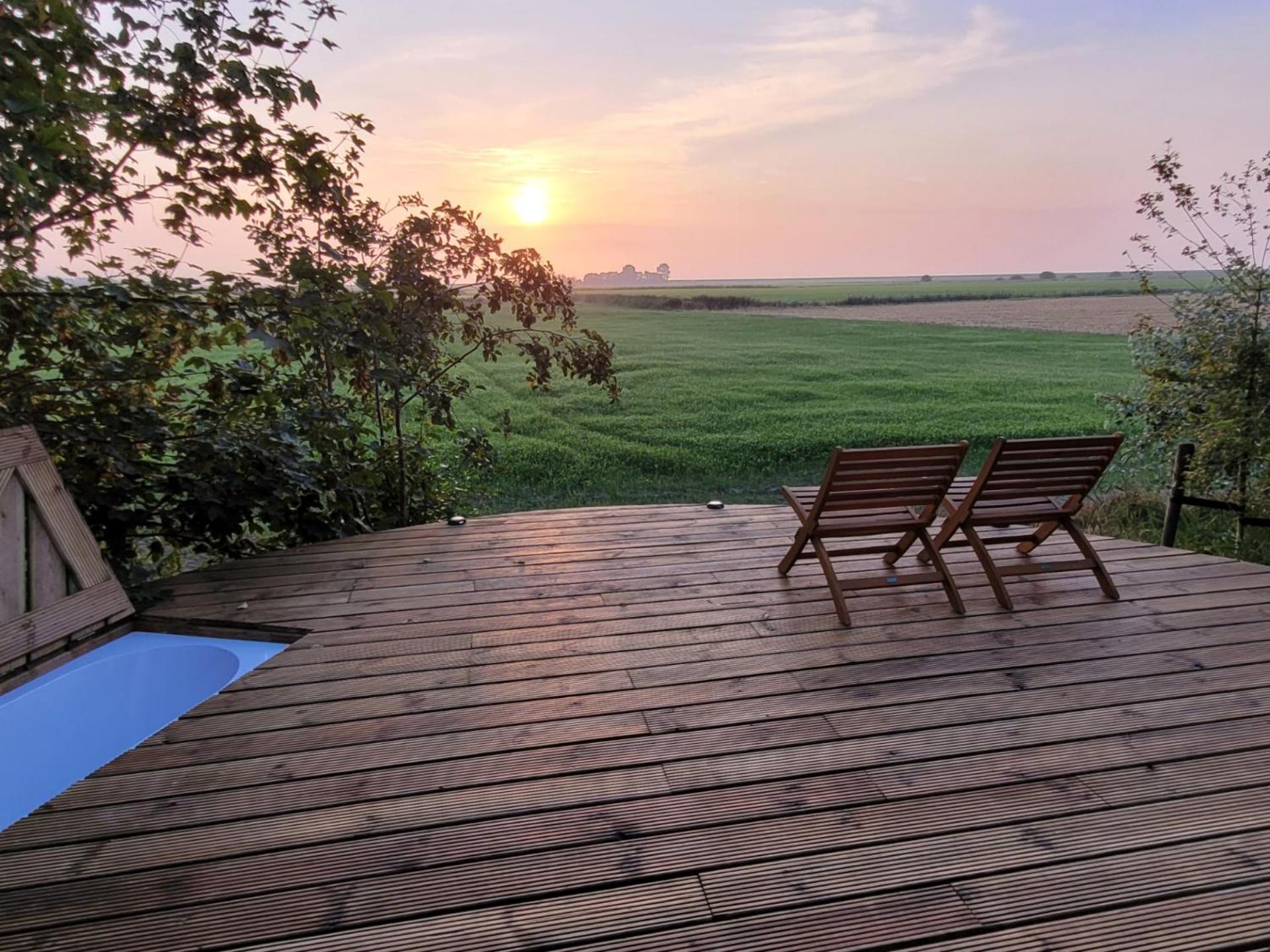 Dijksterhuisje