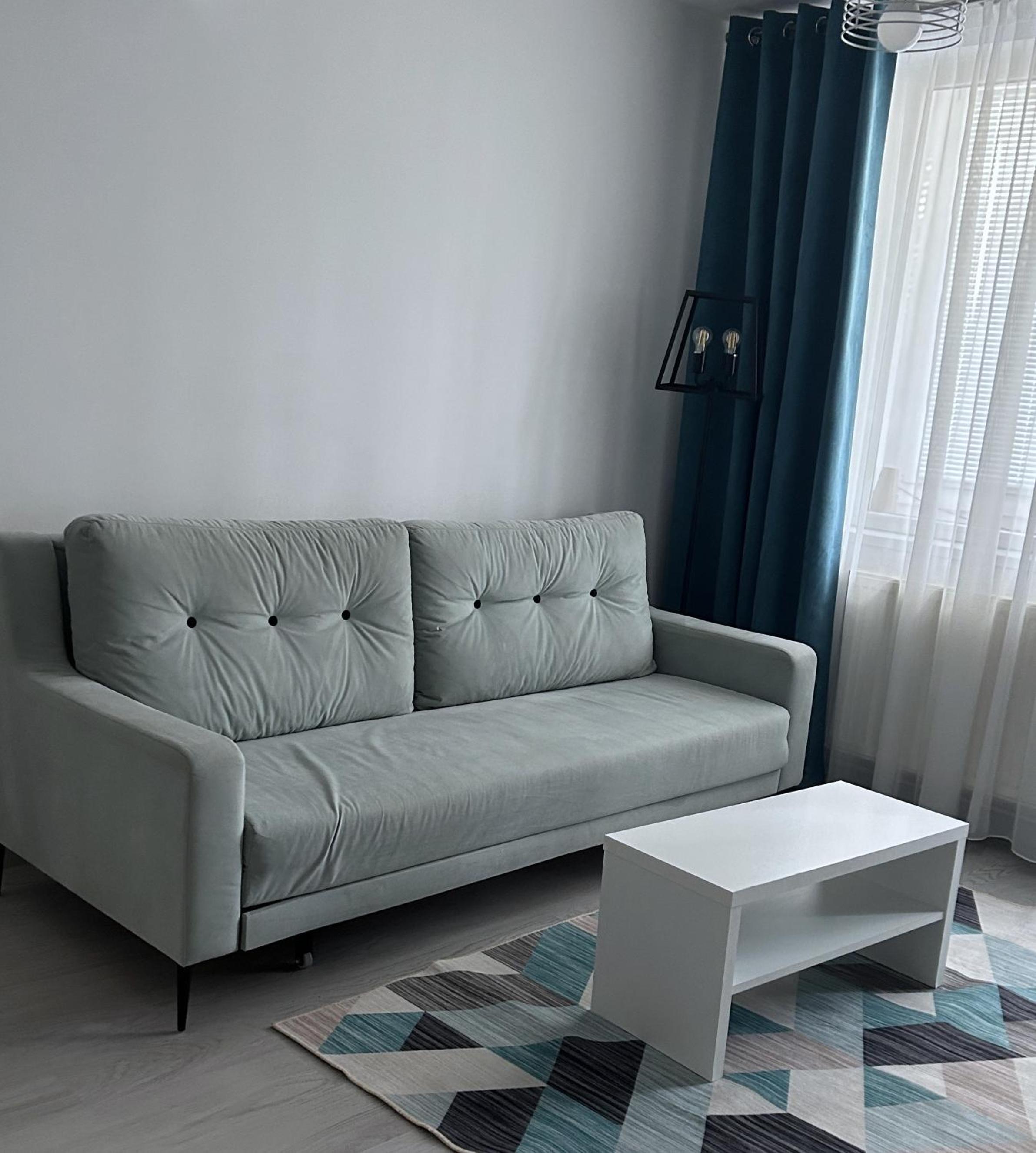 Inga Apartment view 5