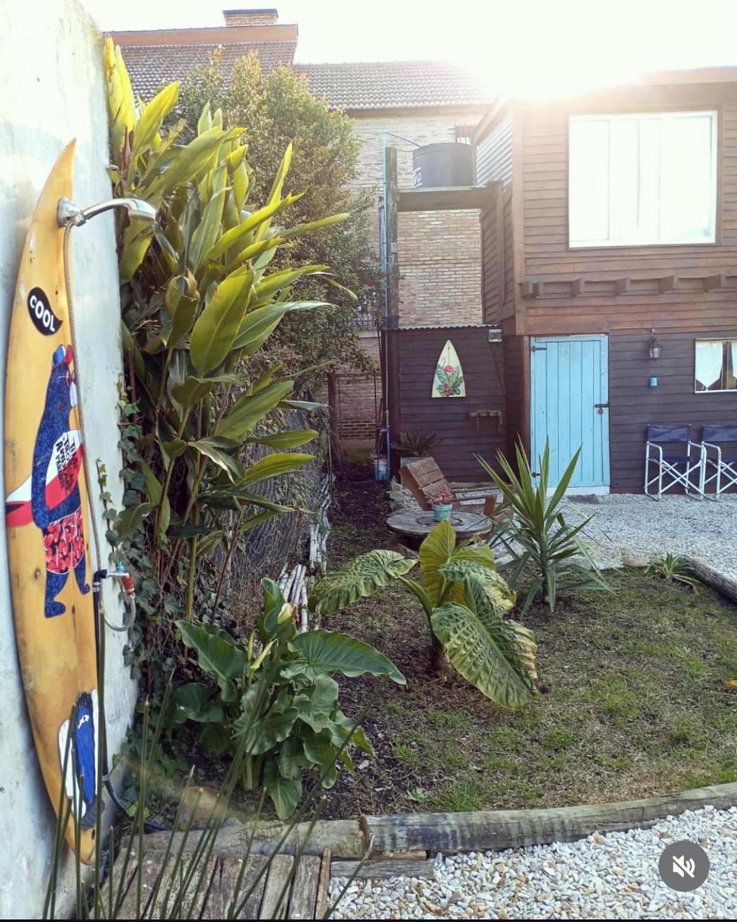 La vagoneta surf