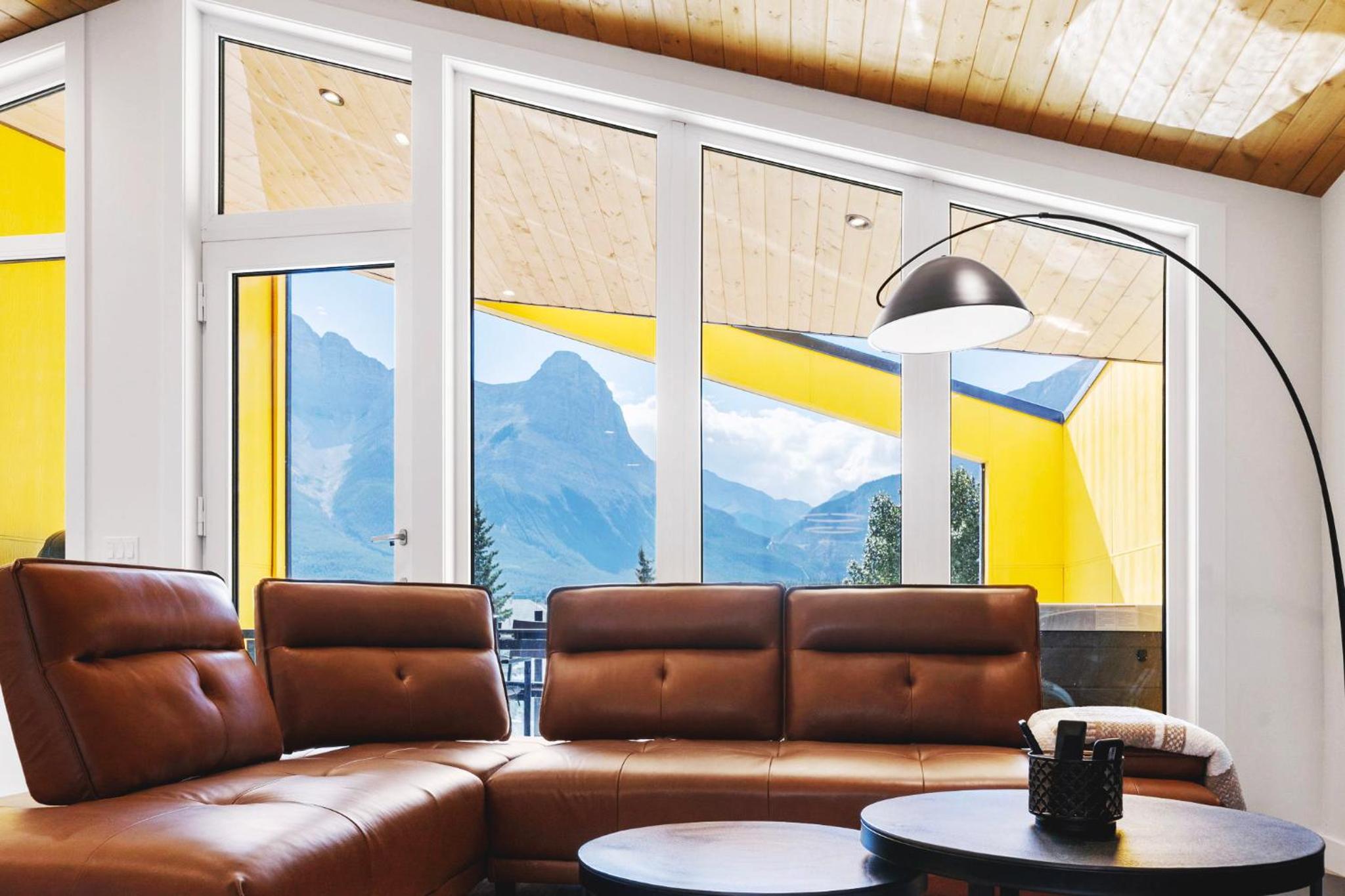 Raven's Peak 105 - Ultra luxe Mountain Retreat