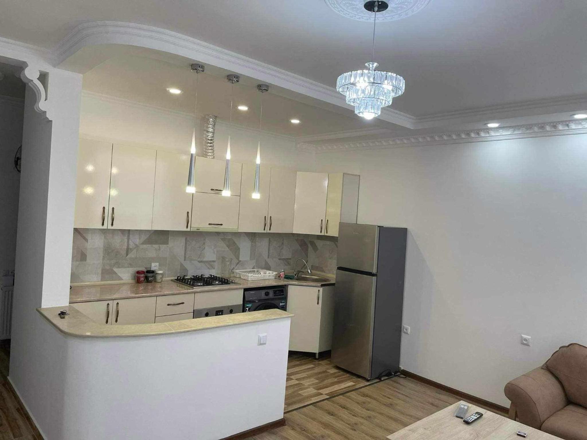 giorgis house