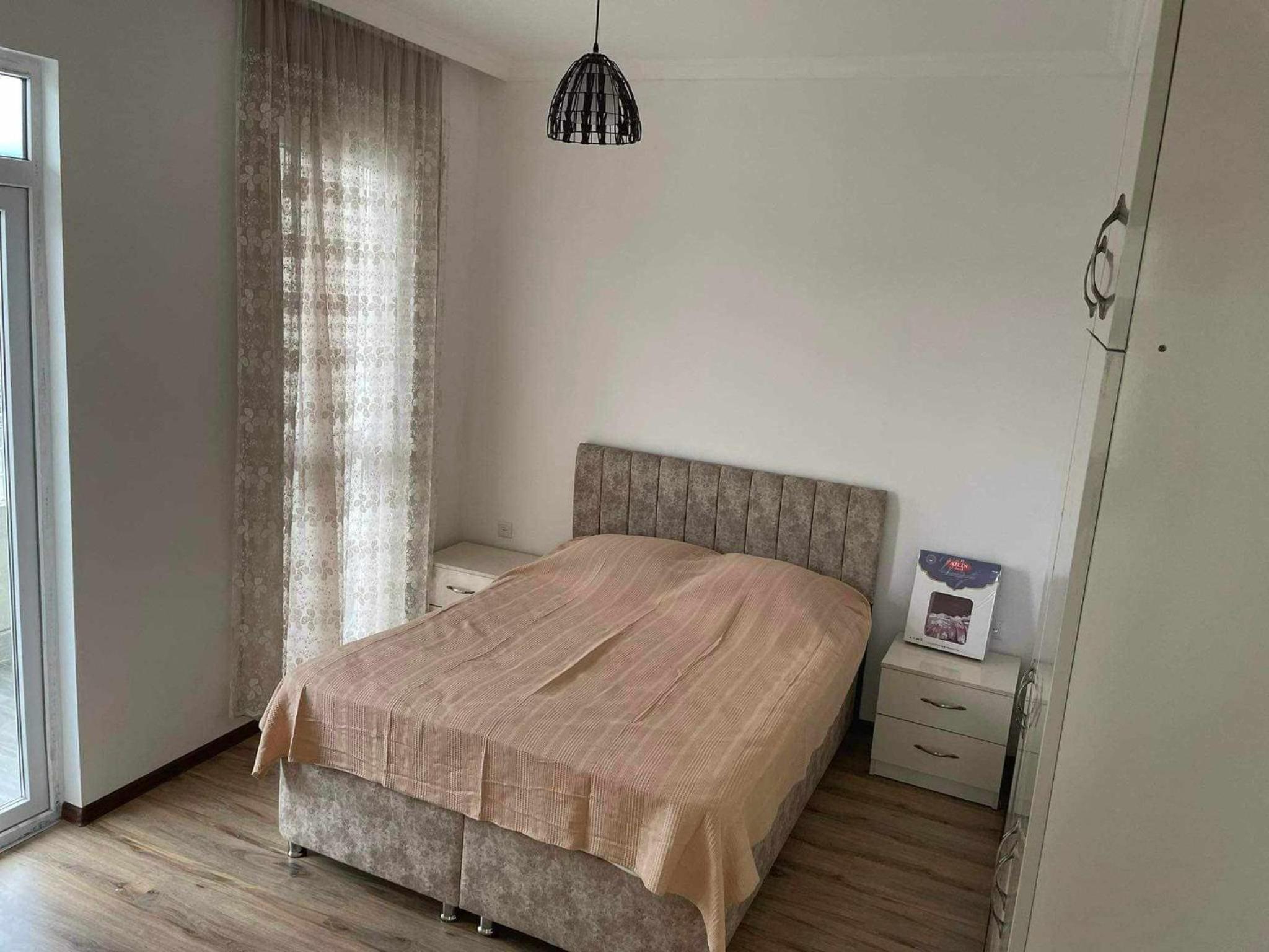 giorgis house