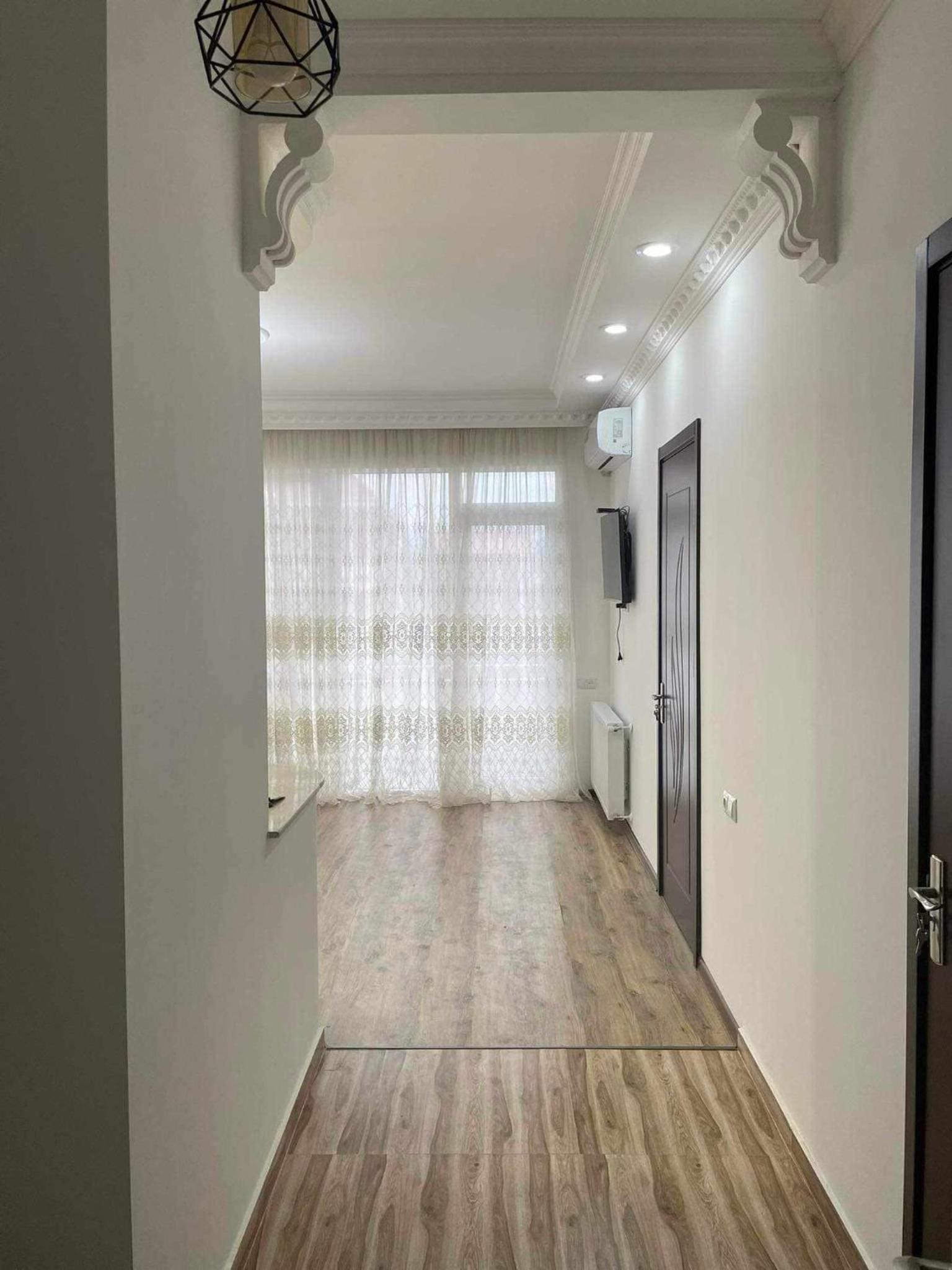 giorgis house