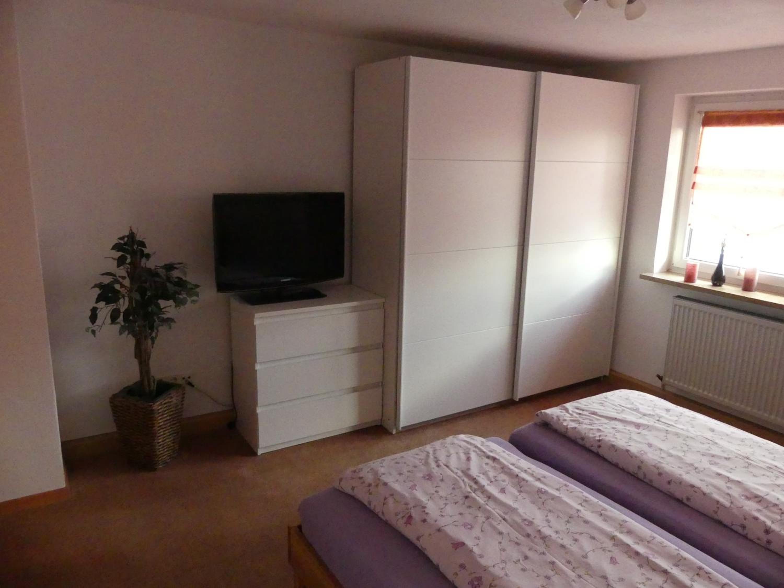 Ferienwohnung Bergblick view 4