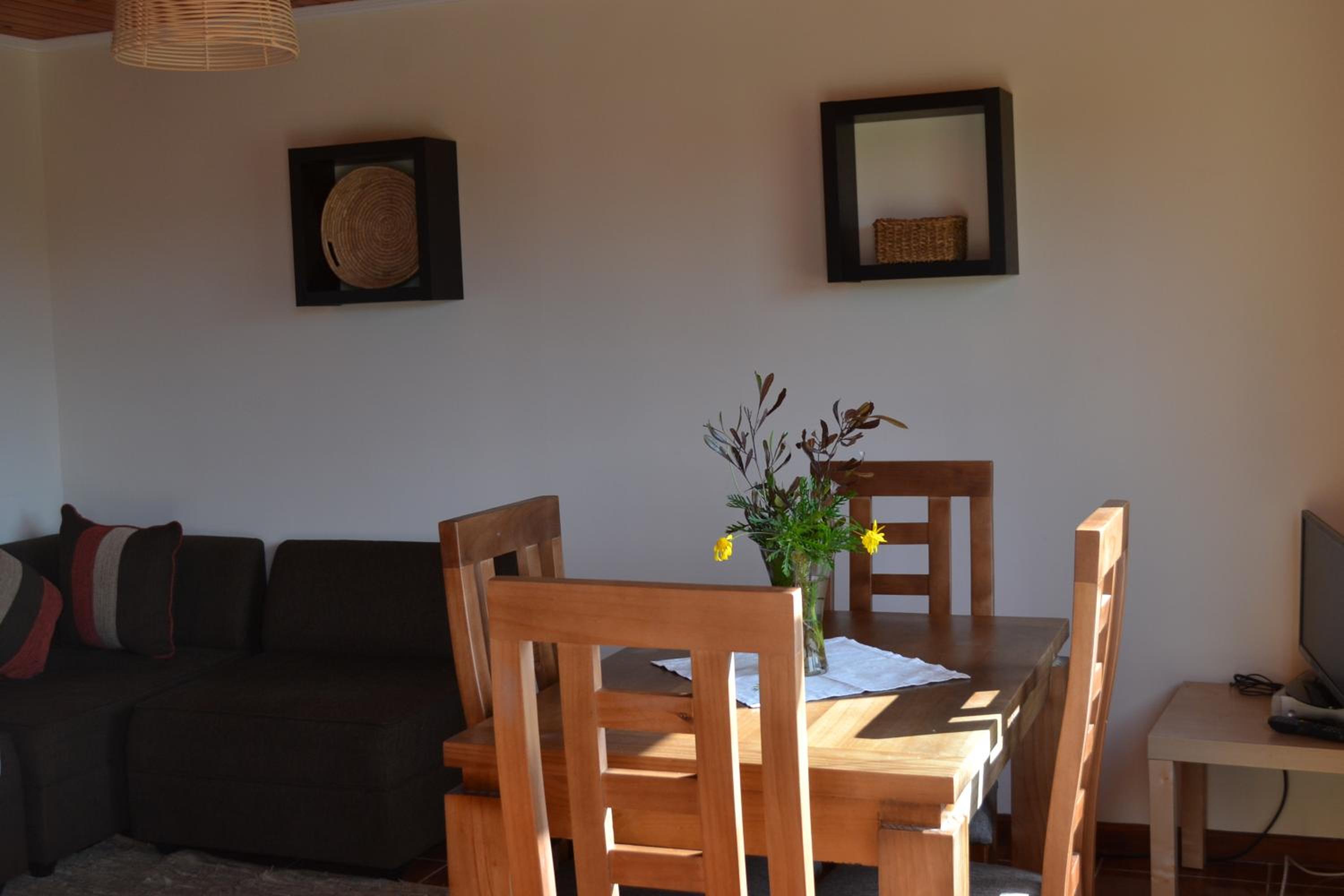 Cabañas Boutique il Bosco