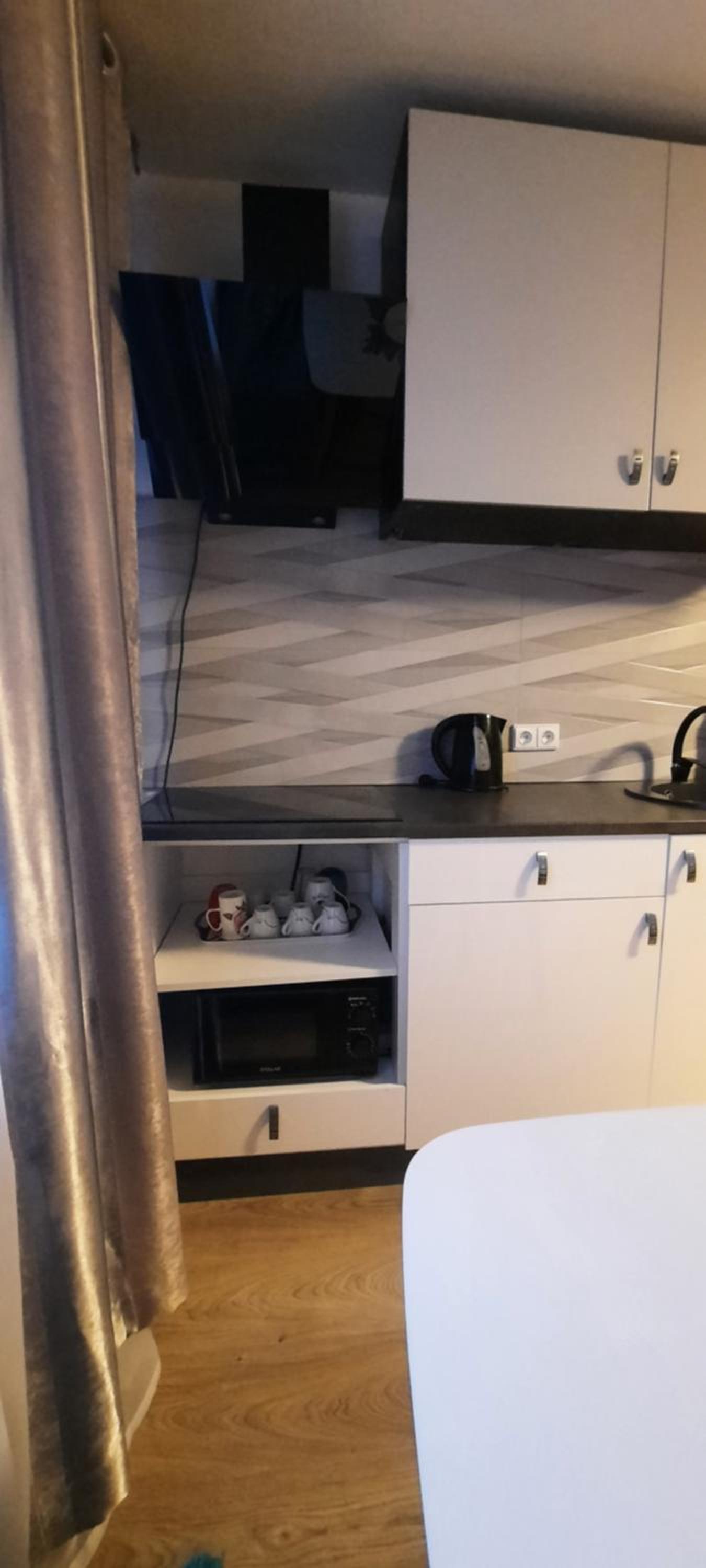 Akropolio apartamentai 23