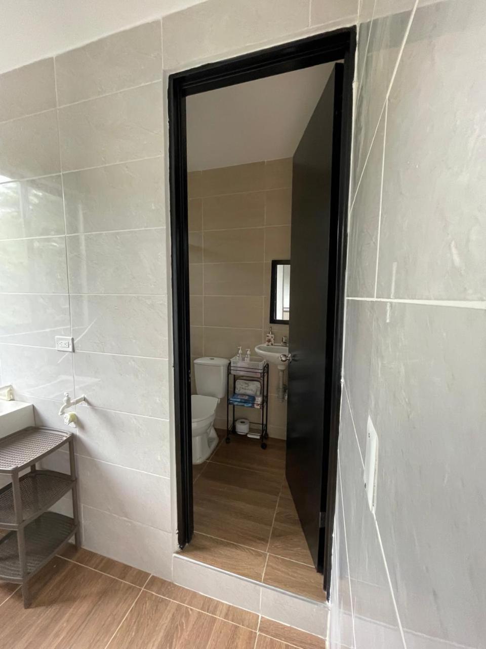 Apartment 3A and 3B