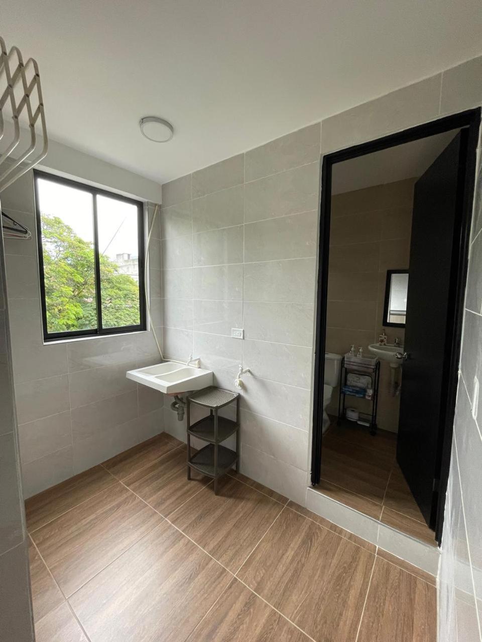 Apartment 3A and 3B