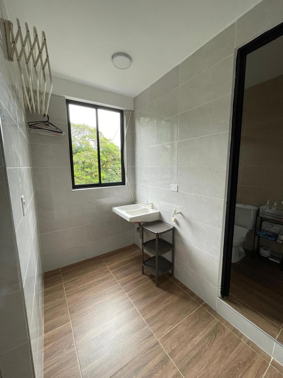 Apartment 3A and 3B
