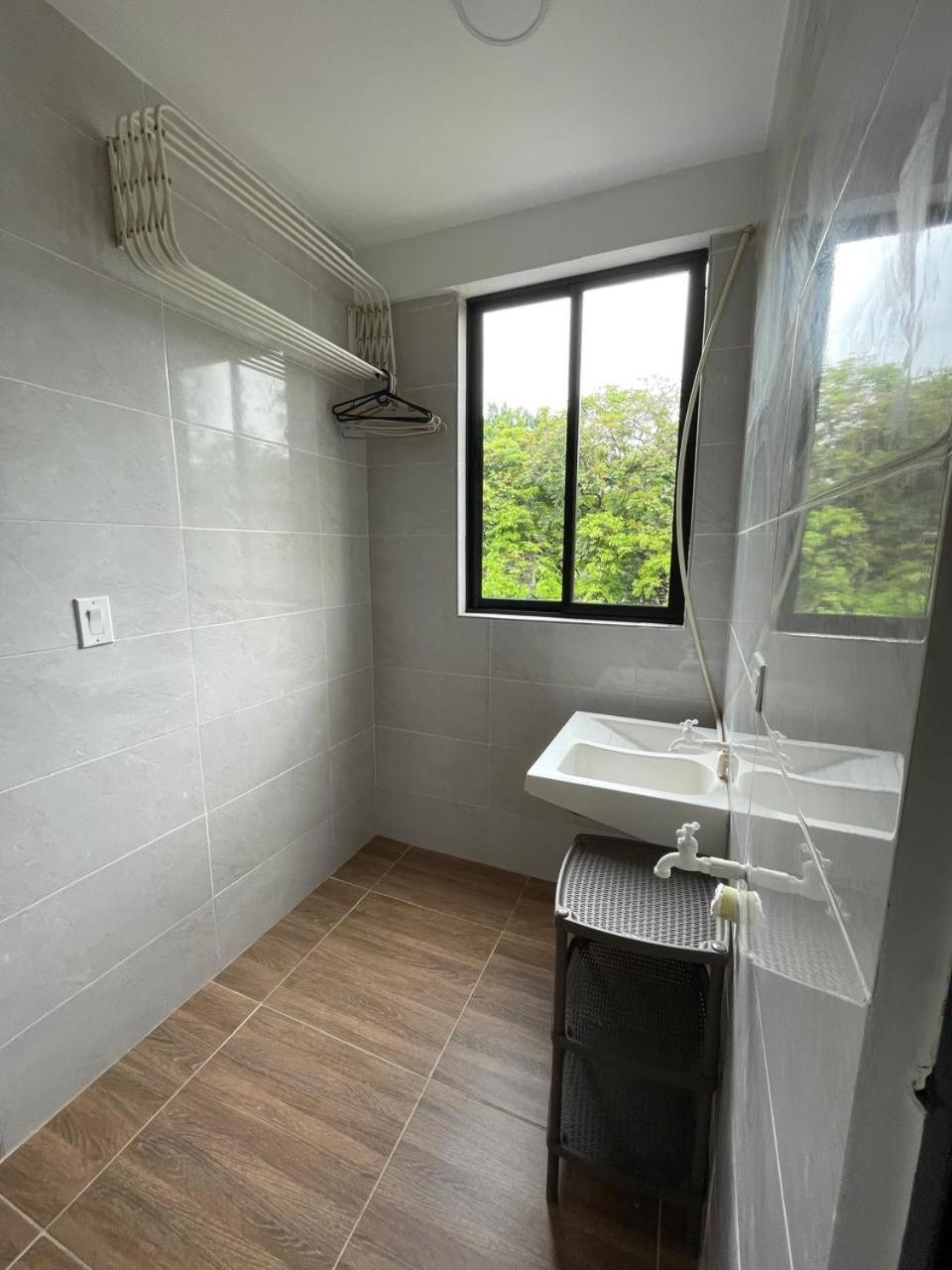Apartment 3A and 3B