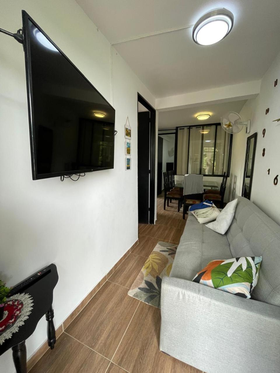 Apartment 3A and 3B
